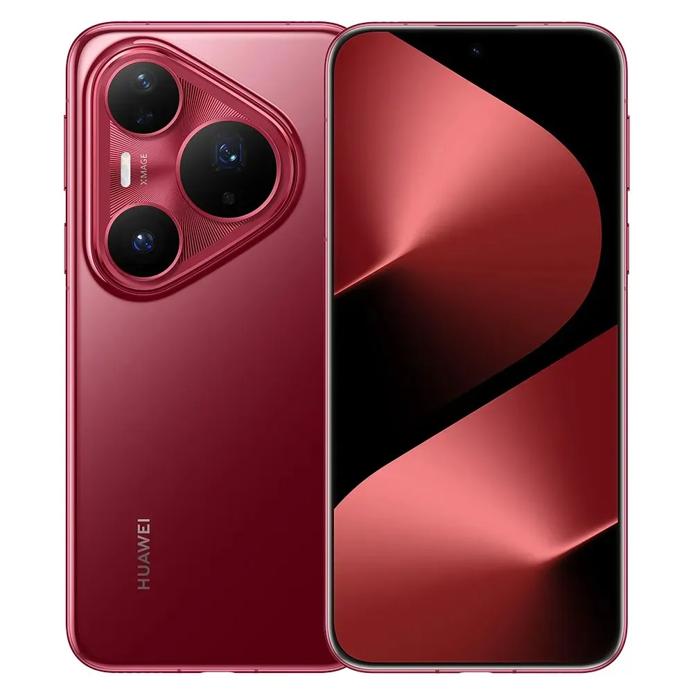 Смартфон Huawei Pura 80 Pro LMR-LX9 12GB/512GB Red