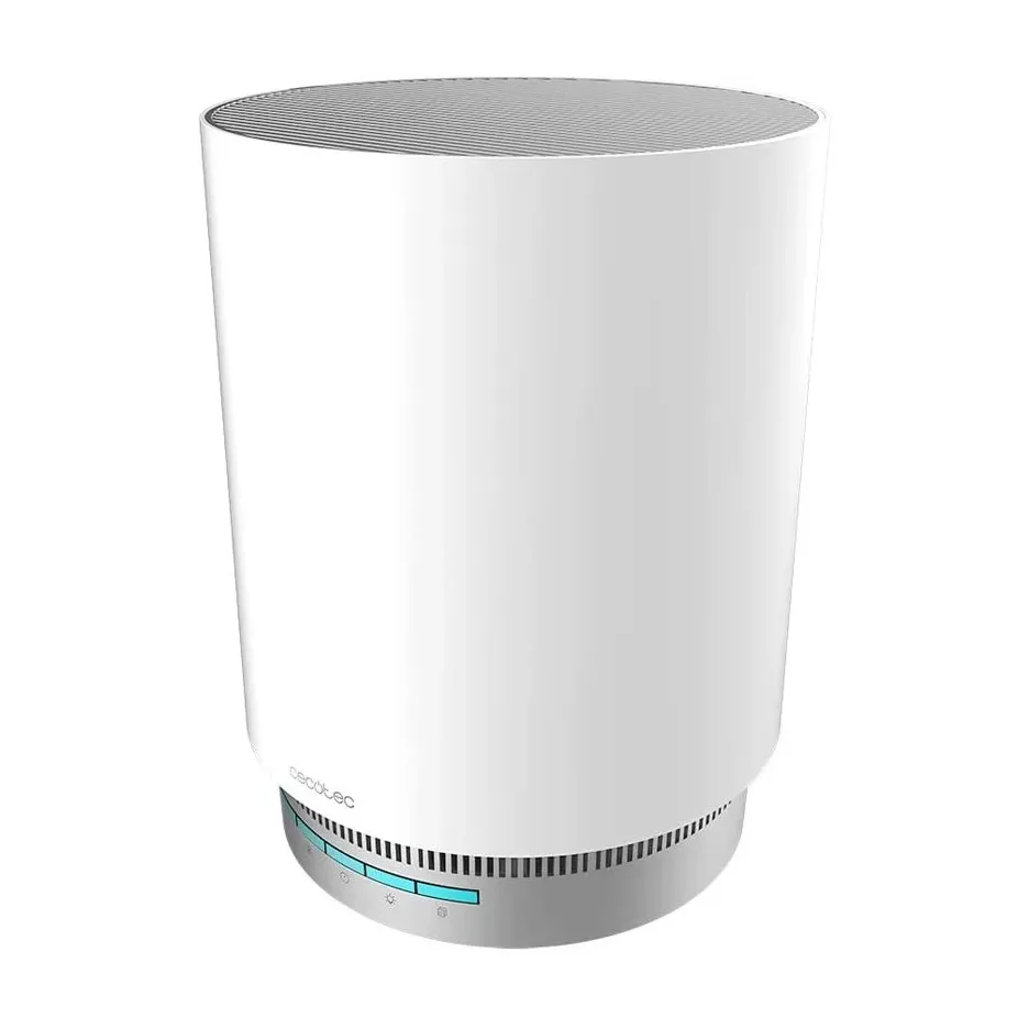 Очиститель воздуха Cecotec TotalPure 1600 Style Pro белый