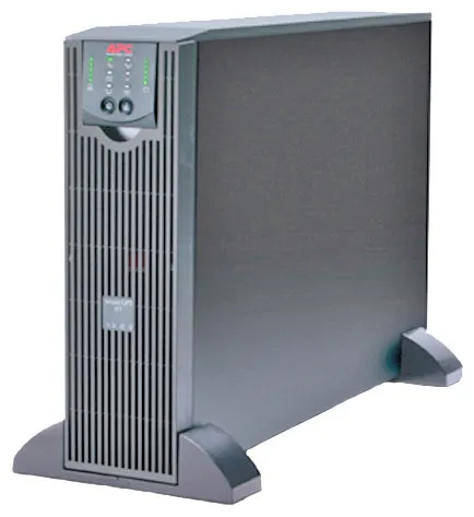 ИБП APC SURTD3000XLI