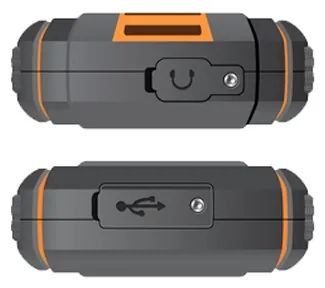 Мобильный телефон Texet TM-513R