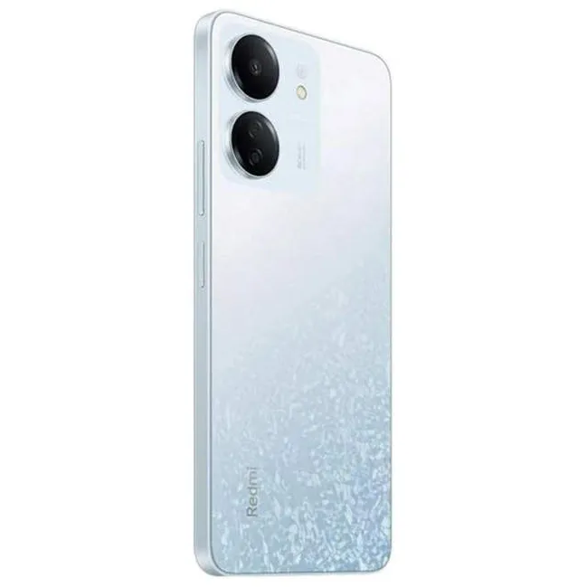 Смартфон Redmi 13C 8/256GB Glacier White