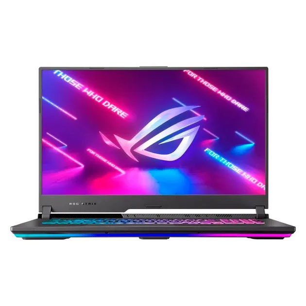 Ноутбук ASUS ROG Strix G17 G713RM-KH041W 90NR08K4-M002Y0