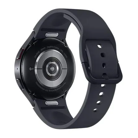 Смарт-часы Samsung Galaxy Watch6 (44mm) Black (LDU) SM-R940NZK8CIS
