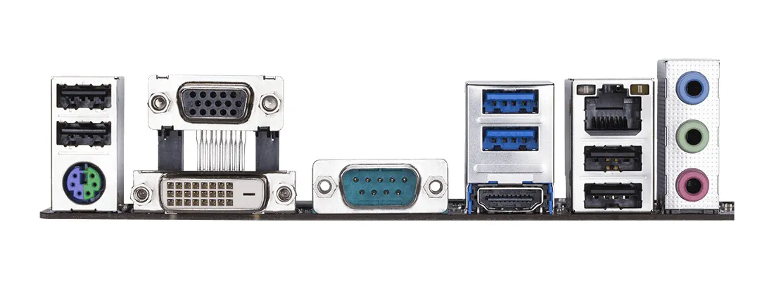 Материнская плата Gigabyte H310M S2P 2.0