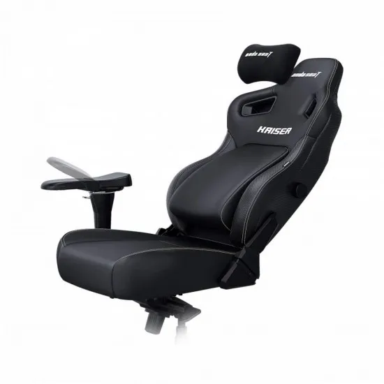 Кресло AndaSeat Kaiser 4 V2 AD12YDDC-L-20-B-PV/C-03