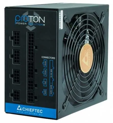 Блок питания Chieftec Proton BDF-750C