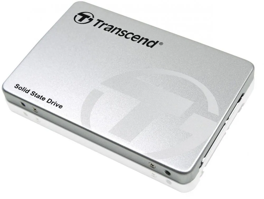 SSD накопитель 256GB Transcend TS256GSSD360S