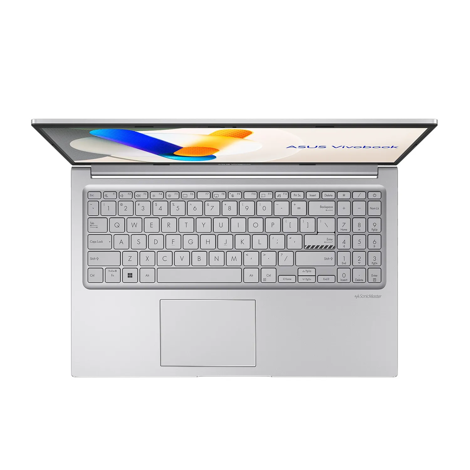 Ноутбук ASUS VivoBook 15 X1504VA-BQ591