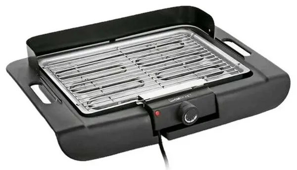 Гриль-барбекю Clatronic BQ-3507