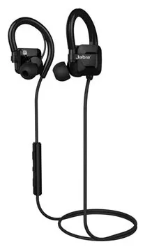 Гарнитура Jabra Step Чёрный