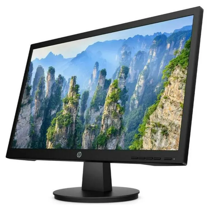 Монитор 21.5" HP V22e 28N41AA