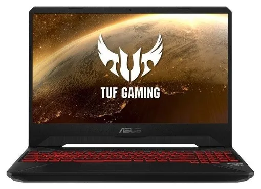 Ноутбук Asus TUF FX505DY-BQ081 90NR01A1-M05270