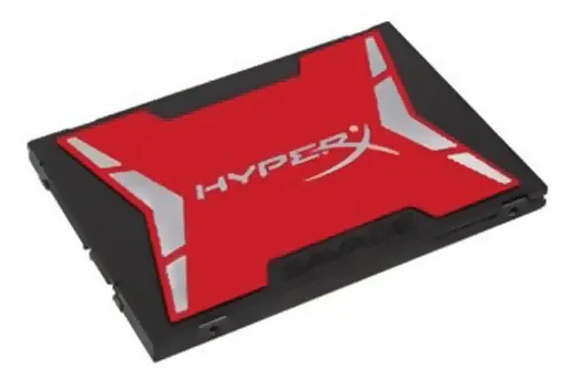 SSD накопитель 480 GB Kingston HyperX Savage SHSS3B7A/480G