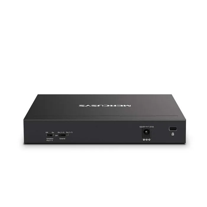 Коммутатор Mercusys MS108GP