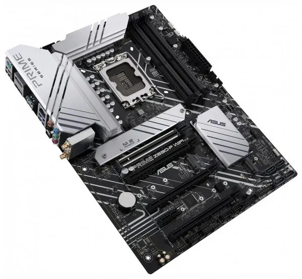 Материнская плата ASUS PRIME Z690-P WIFI DDR5