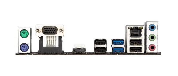 Материнская плата Gigabyte H410M H V2