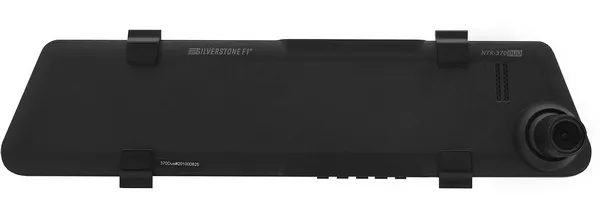 Видеорегистратор Silverstone F1 NTK-370Duo black