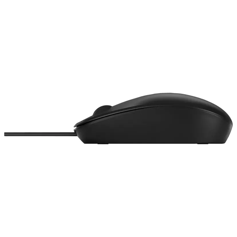 Компьютерная мышь HP 125 Wired Mouse 265A9UT