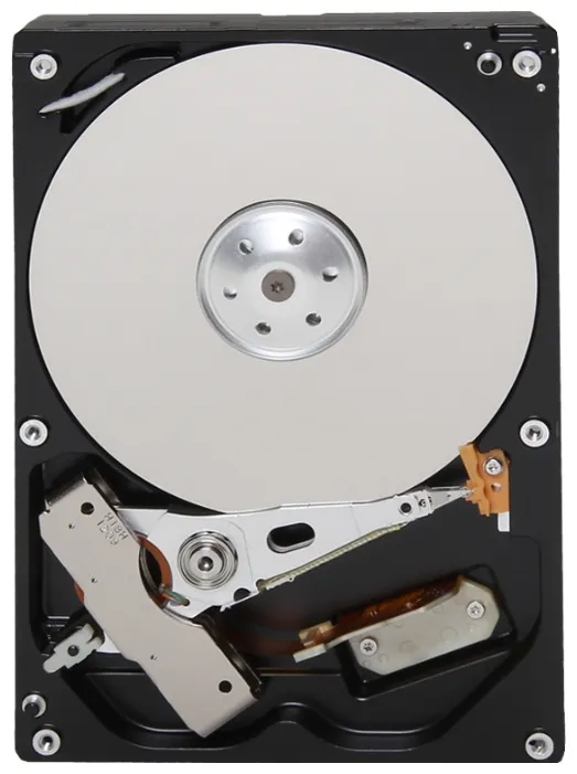 Жесткий диск 3Tb Toshiba DT01ACA300