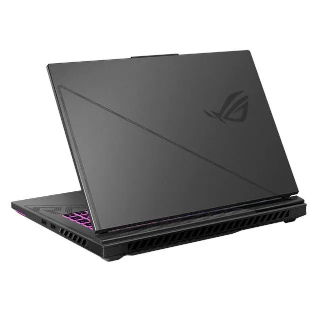 Ноутбук Asus ROG Strix G16 G614JV-N4263 90NR0C61-M01050