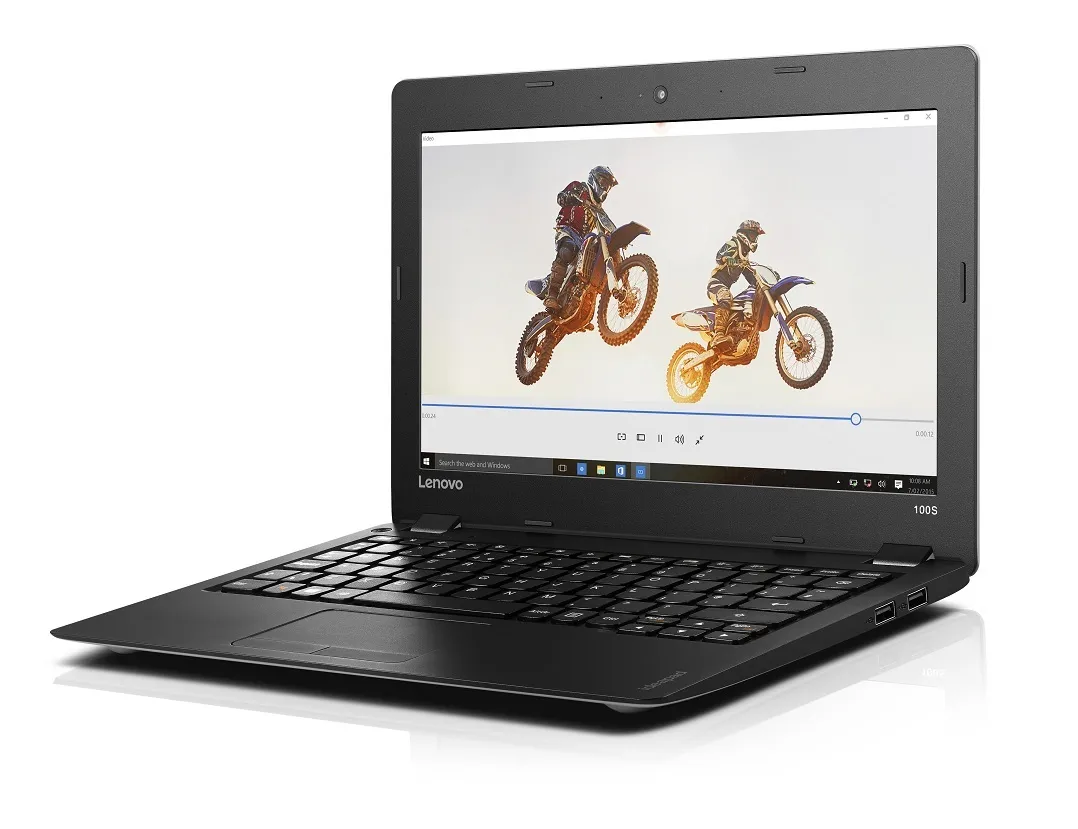 Ноутбук Lenovo IdeaPad 100 80QQ00A-4RK