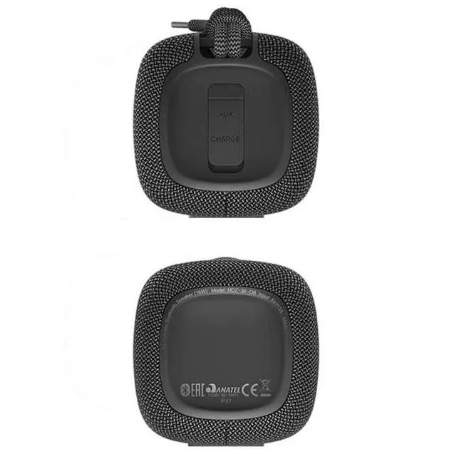 Портативная колонка Xiaomi Mi Outdoor Speaker Black