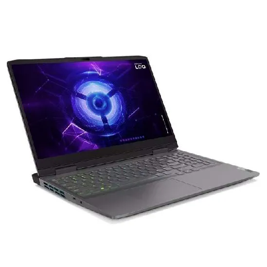 Ноутбук Lenovo LOQ 15IRH8 82XV010WRK