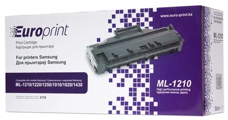 Картридж Europrint EPC-ML1210
