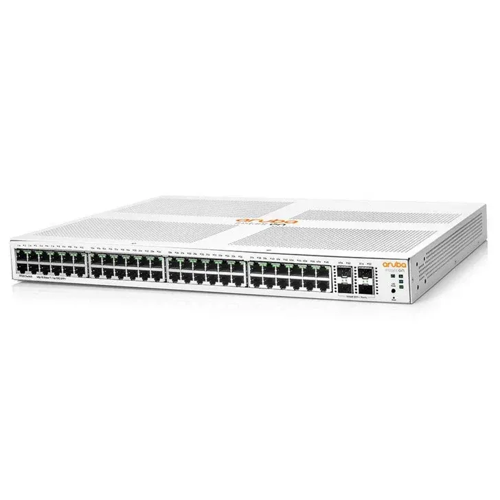 Коммутатор HP Enterprise Aruba Instant On 1930 JL685A