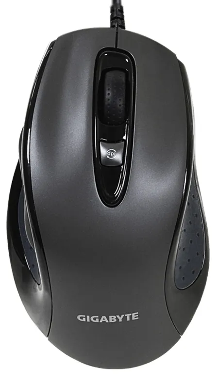 Компьютерная мышь проводная Gigabyte GM-M6800