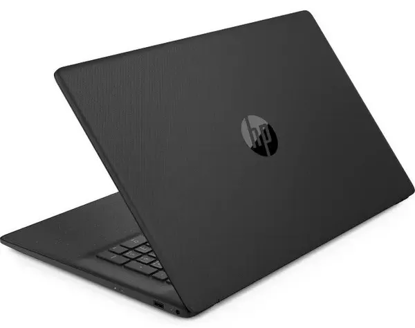 Ноутбук HP 17-CP0100UR 4E2H3EA