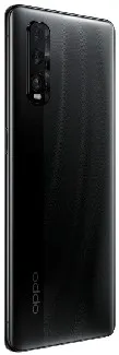 Смартфон OPPO Find X2 Black 12/256 GB
