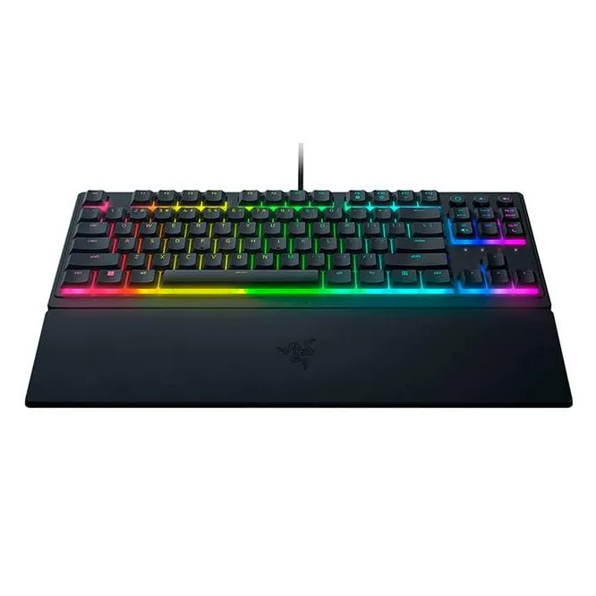 Клавиатура Razer Ornata V3 Tenkeyless RZ03-04881600-R3R1