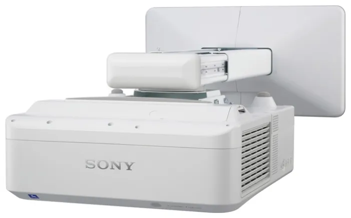 Проектор ультракороткофокусный Sony VPL-SX536