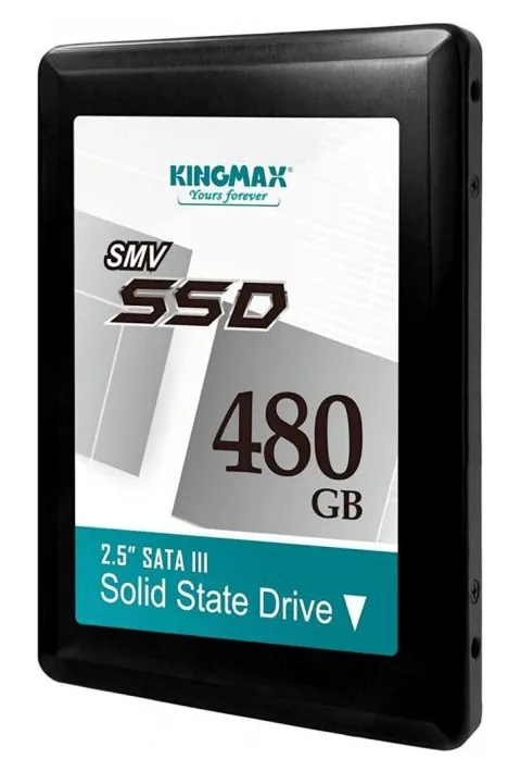 SSD накопитель 480GB Kingmax KM480GSMV32