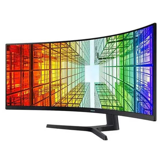 Монитор 49" Samsung ViewFinity S9 LS49A950UIIXCI