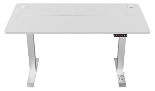 Компьютерный стол Ritmix TBL-14 white