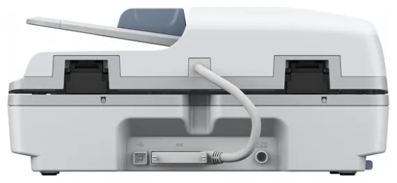 Сканер Epson WORKFORCE DS-6500N