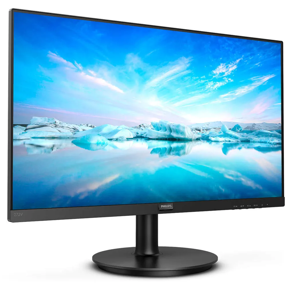 Монитор 27" Philips 272V8A-01