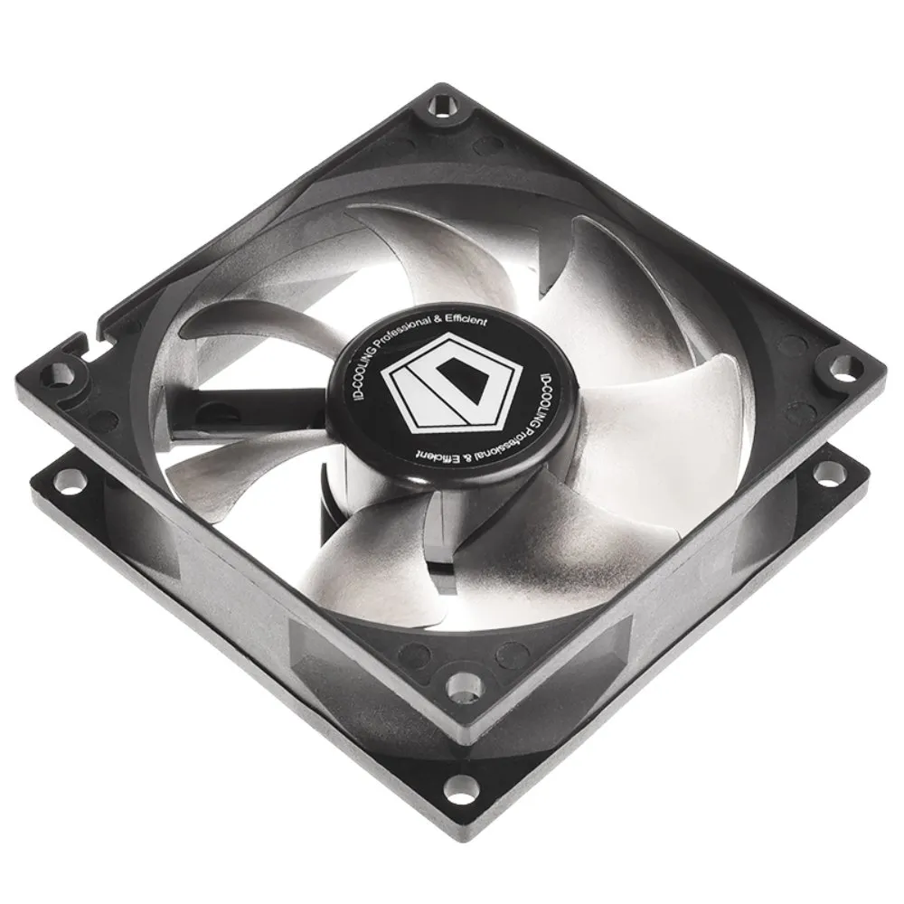 Кулер для корпуса ID-Cooling NO-8025-SD