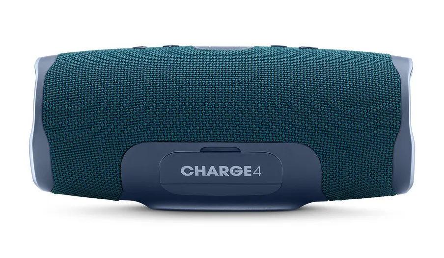 Bluetooth колонка JBL Charge 4 Голубой