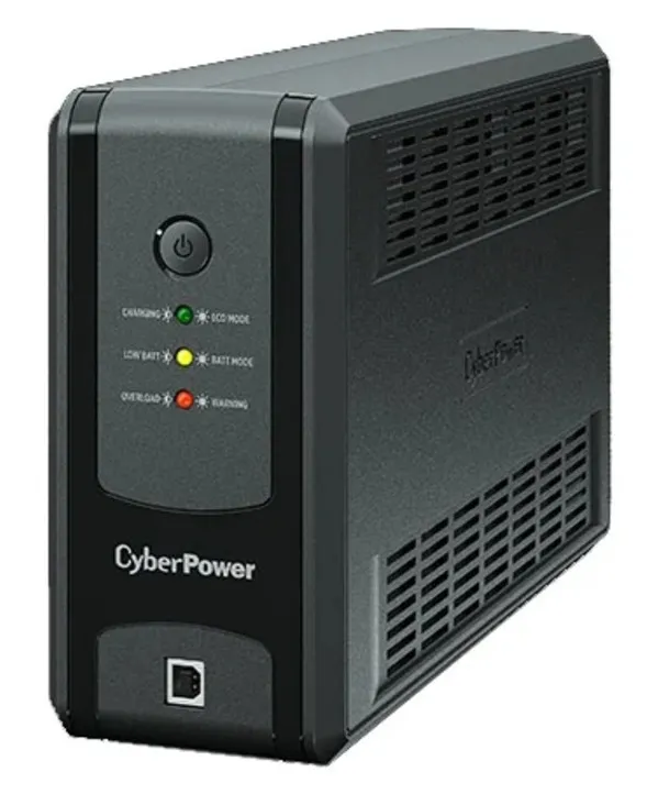 ИБП CyberPower UT650EIG