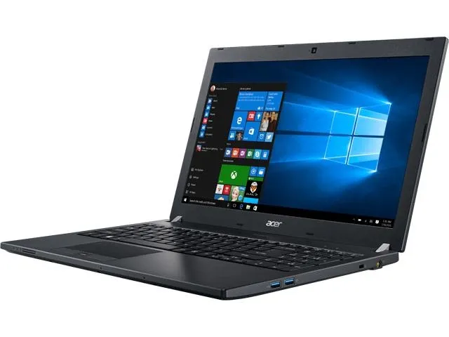 Ноутбук Acer TravelMate P6 TMP658-G NX.VF1ER.002