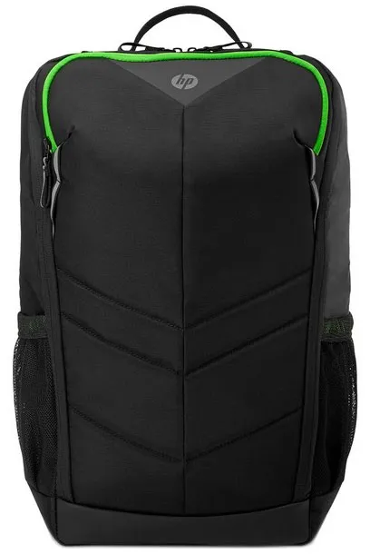 Рюкзак для ноутбука HP Pavilion Gaming 400 black-green