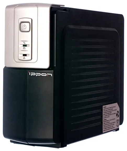ИБП IPPON Back Office 1000