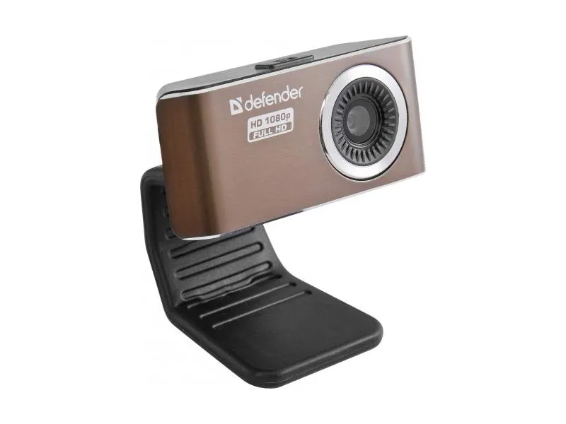 Веб камера Defender G-LENS 2693