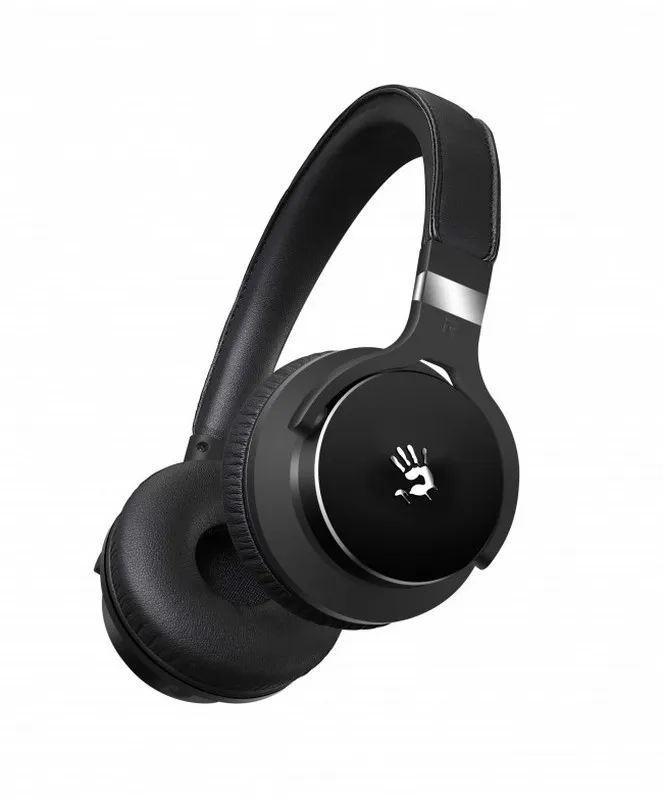 Гарнитура Bloody MOCI M510 Black