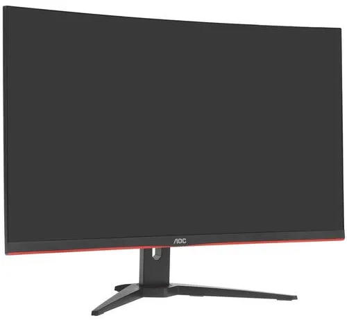 Монитор 31.5" AOC C32G2AE/BK