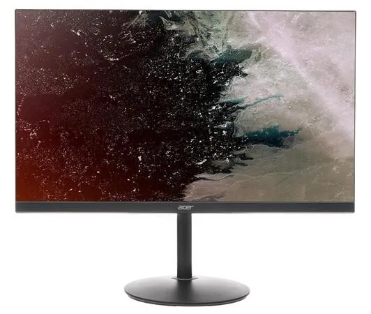 Монитор 27" Acer Nitro XV272Xbmiiprx UM.HX2EE.X08
