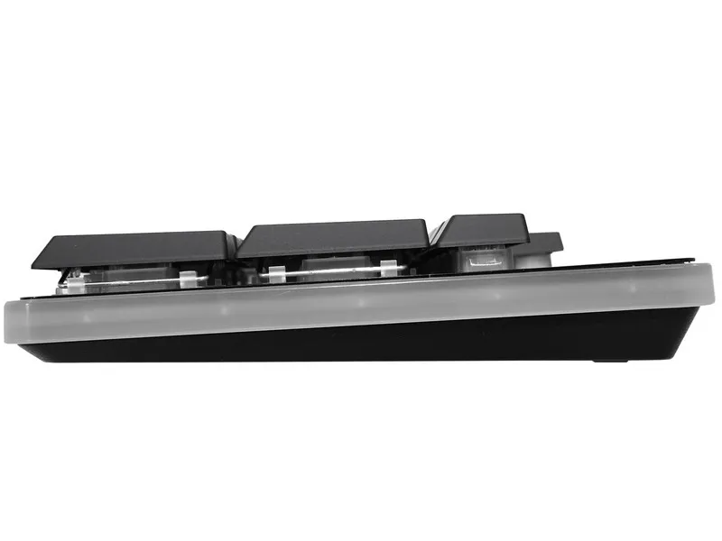 Клавиатура + мышка Redragon S107 Black